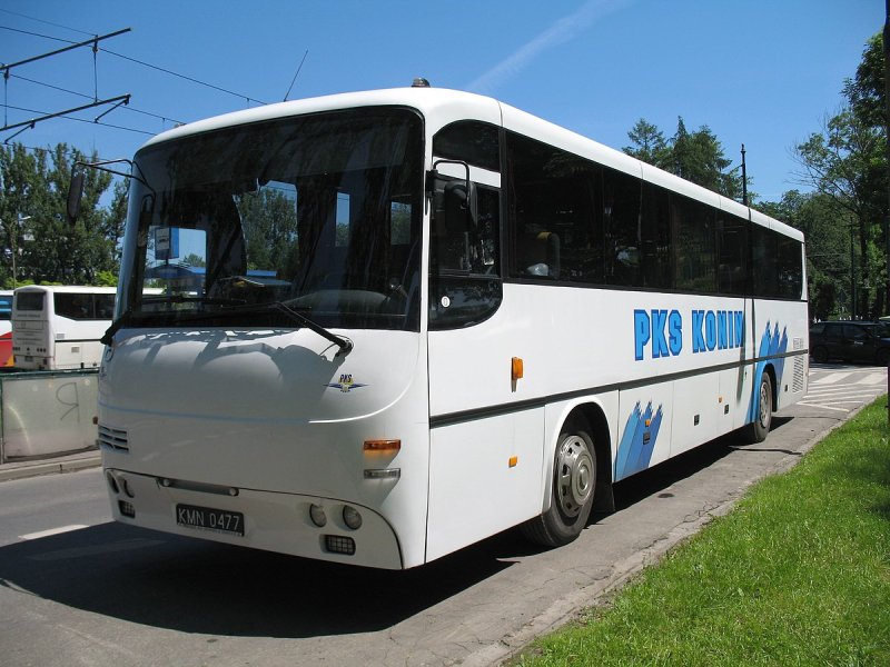 Autosan h10-12.16 Inter тольяььт