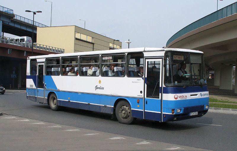 Автобус Autosan 2022