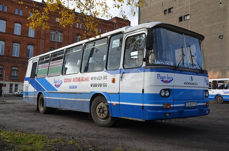 Autosan h9-02 '1972–????