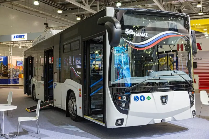 КАМАЗ 6250
