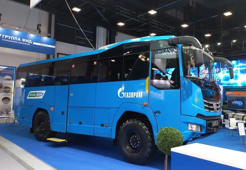 КАМАЗ 6250