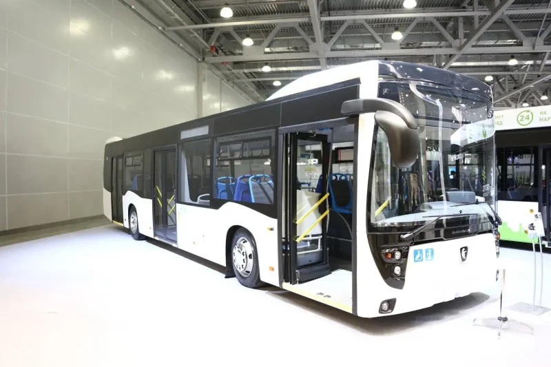 Автобус КАМАЗ 5299