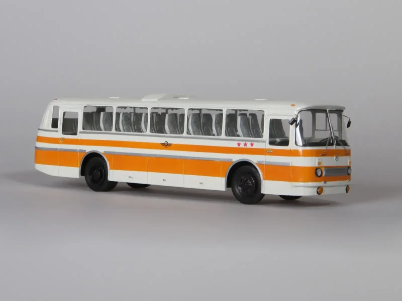 Автобус ЛАЗ турист 2