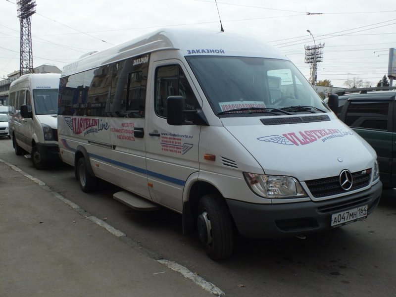 Властелин автобусы Саратов