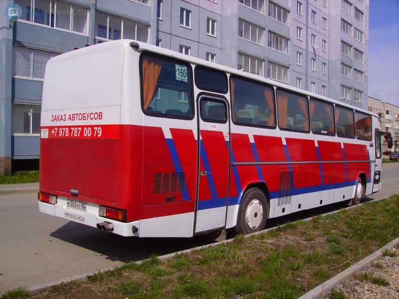 Mercedes-Benz o303