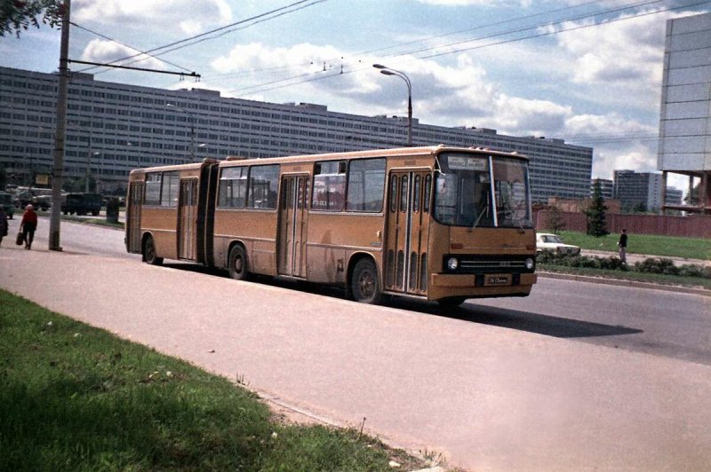 Икарус 280.01