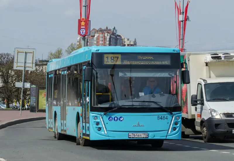 МАЗ 203т кабина