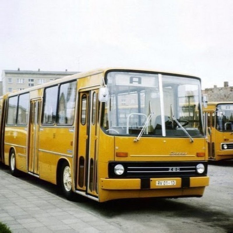 Икарус 280