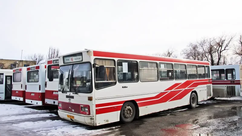 OTOMARSAN O 302т