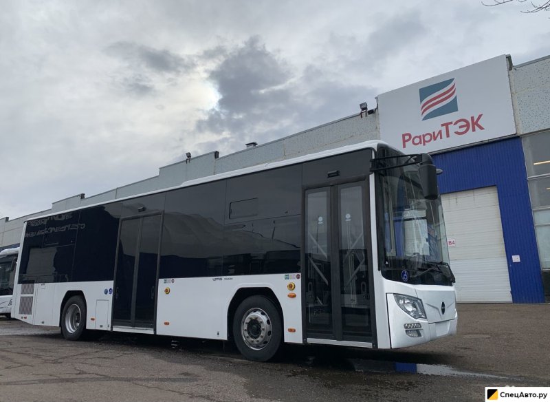 Lotos 105 Пермь