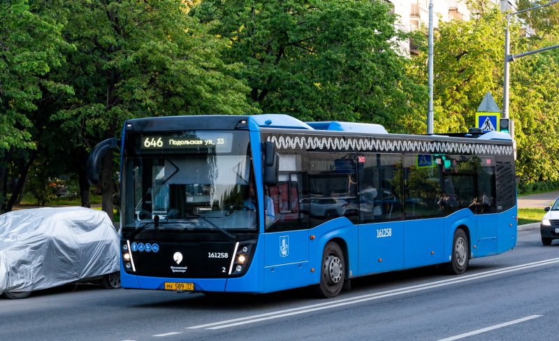 КАМАЗ 43118 вахтовка