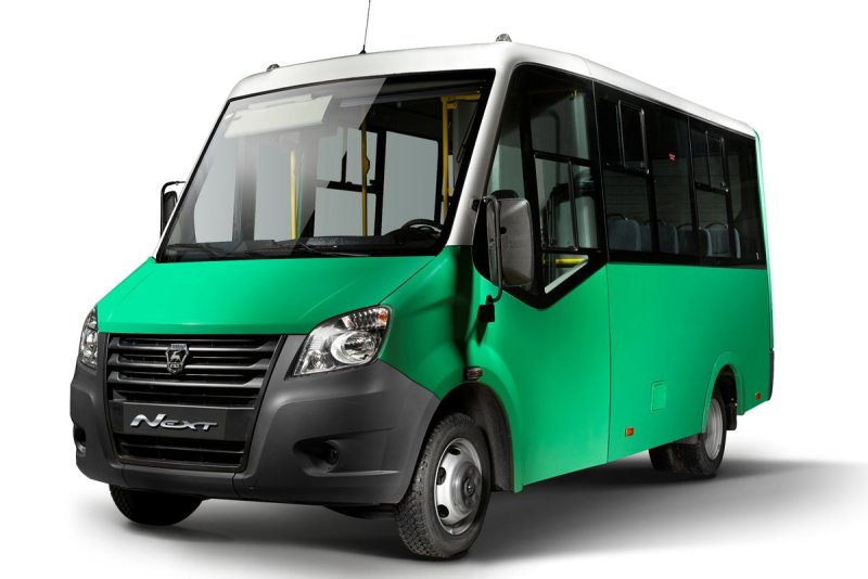 ПАЗ 320435-04