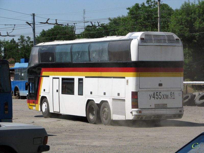 Neoplan (50), у455хм161