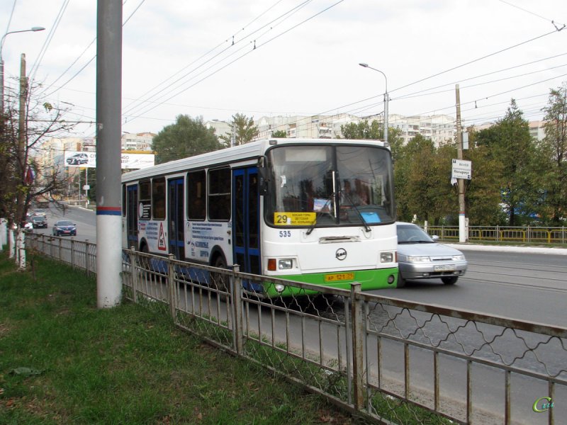 44 Маршрут Тула