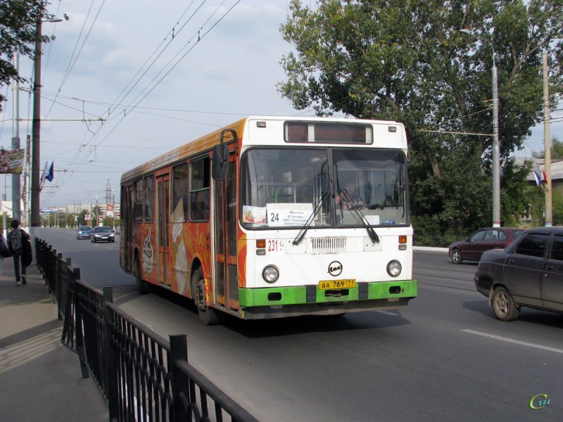 Автобус т13