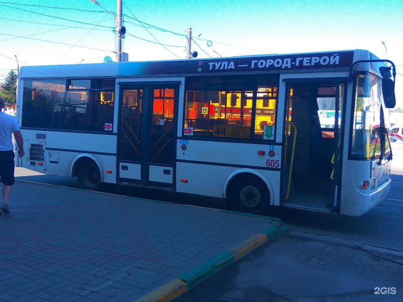 Маршрутка 964 маршрут