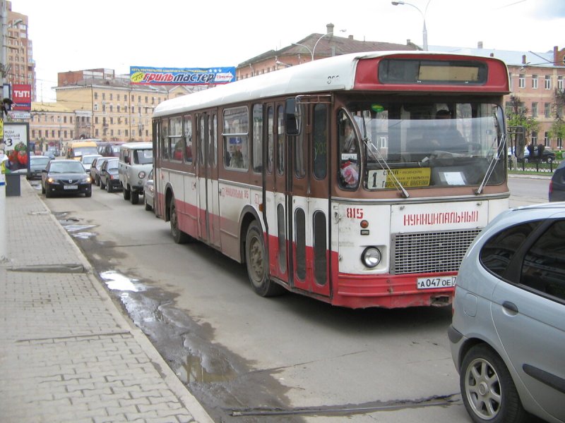 Чсад Горавтотранс Тула