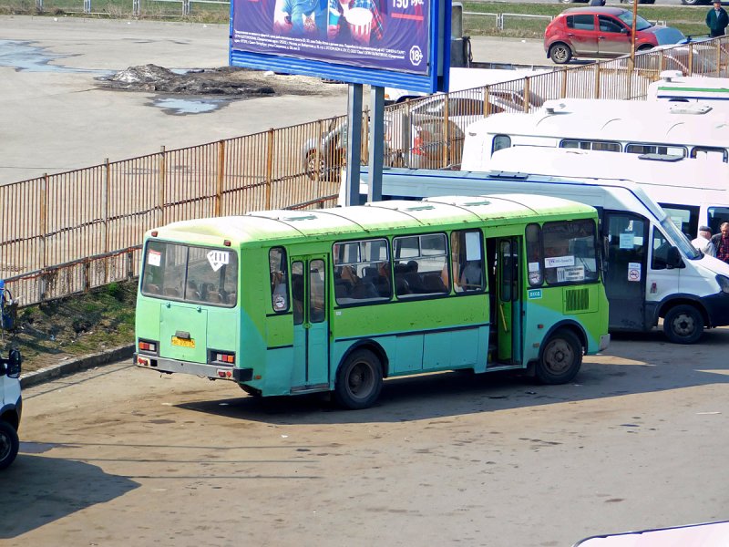 Тула автобусы 2022