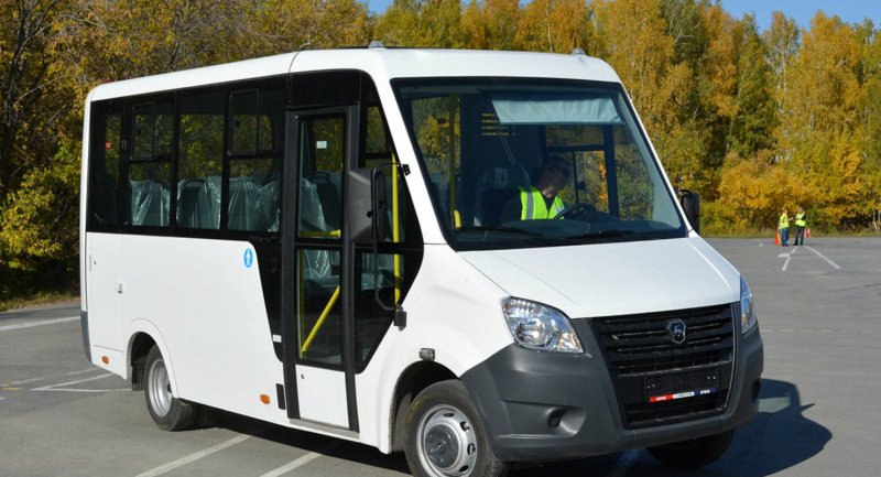 Садко Некст 4х4