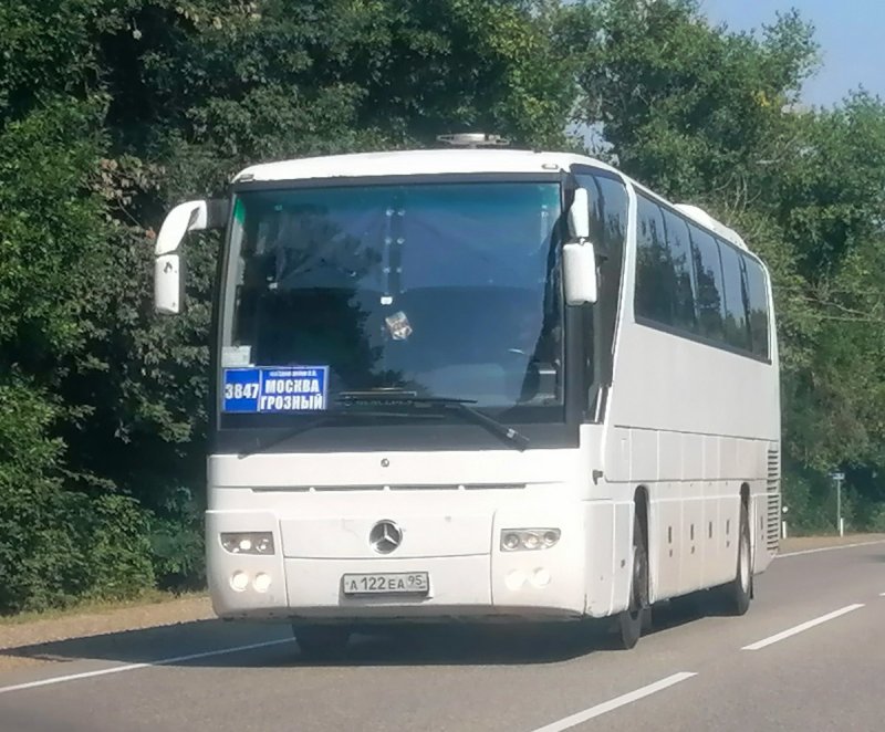 Батуми Стамбул автобус