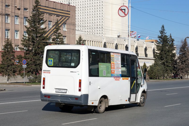 Автобусы Калининград