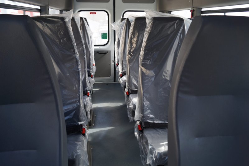 Газель next а65r35