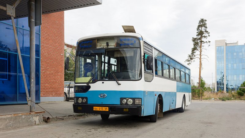 Маршрутка Богдан