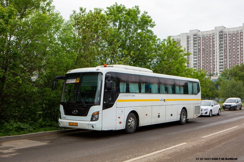 Городской автобус Богдан