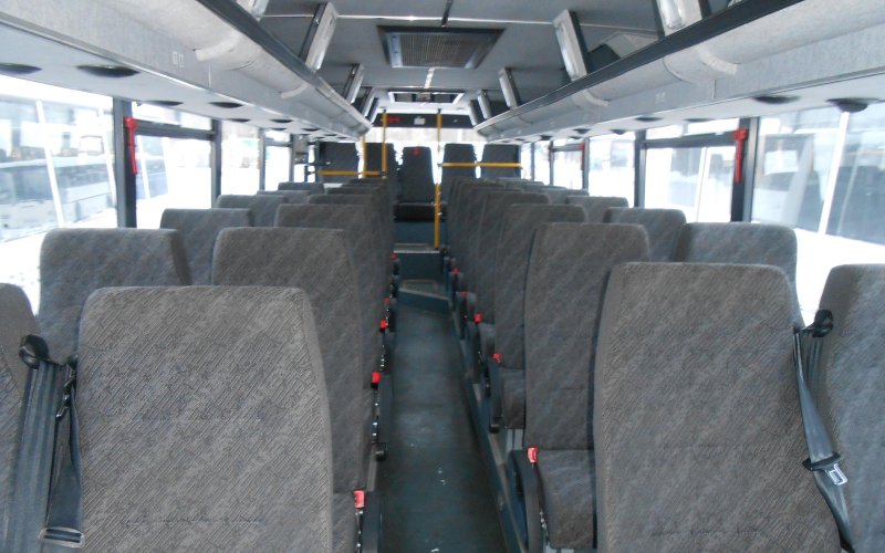 КАВЗ 4238 35 мест