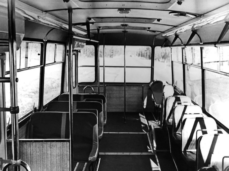 КАВЗ-3100 Сибирь