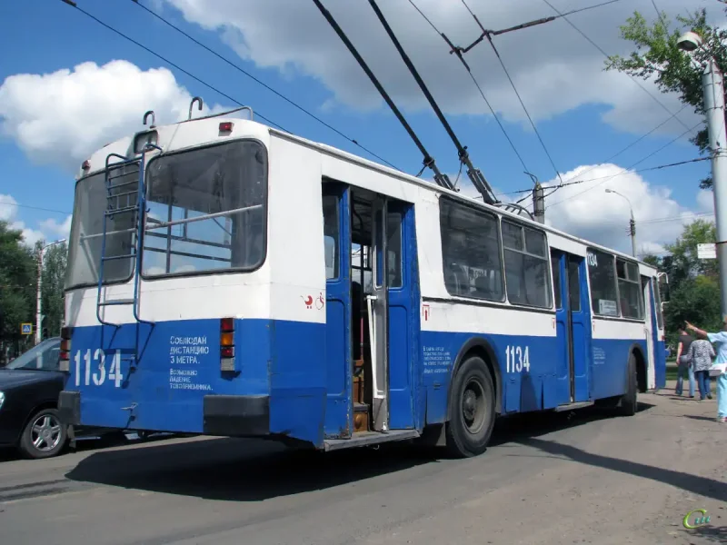 Автобусы орла 21 маршрут