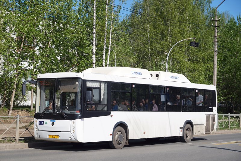 Ивеко Неман 30 мест