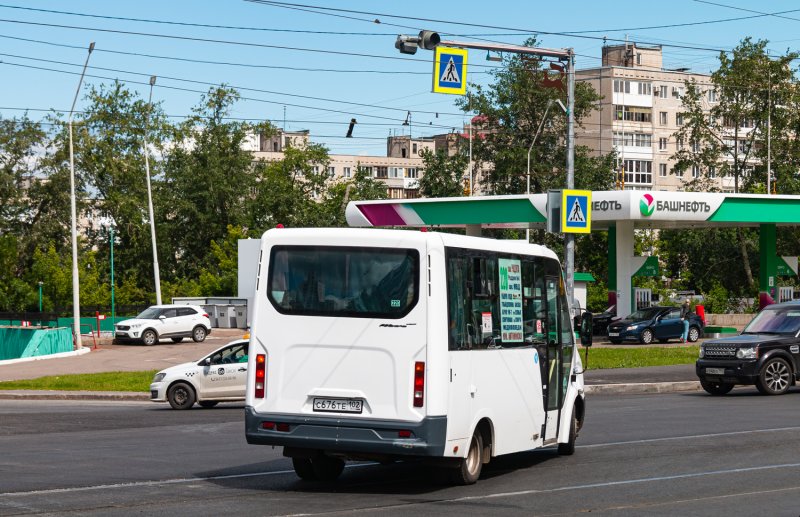 Автобус Кинг Лонг на 30 мест