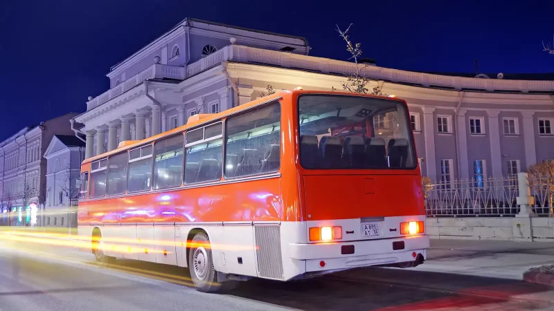 Ikarus 250.93