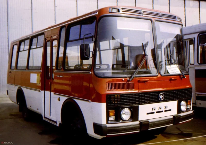 Икарус 250 410