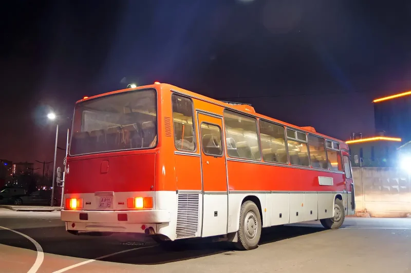 Икарус 250 93