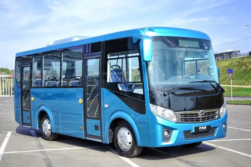 Автобус ГАЗ vector next ПАЗ-320405