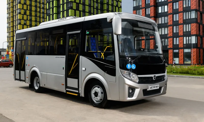 ПАЗ 320435-04