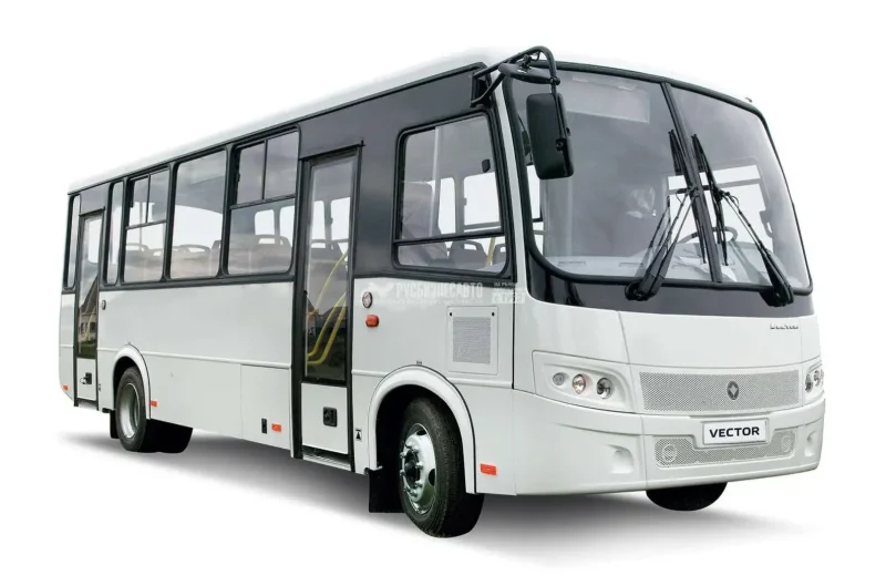 320412 ПАЗ 2020
