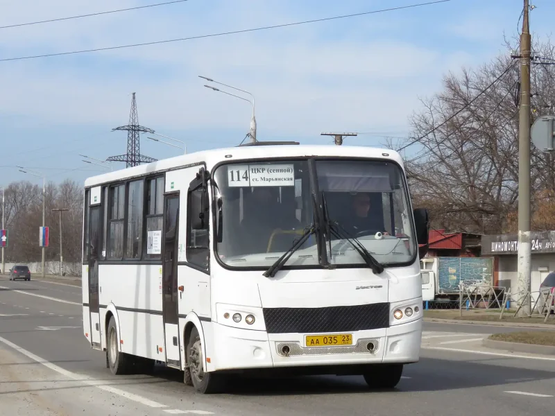 ПАЗ 320405-04