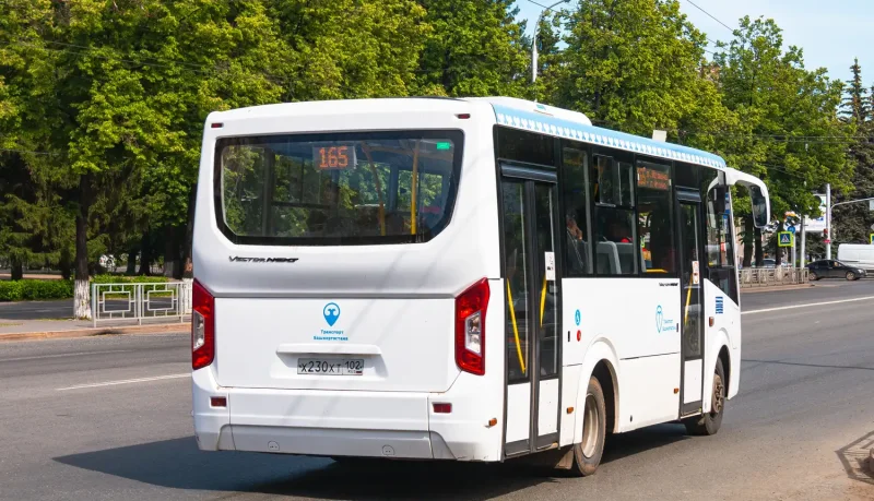ПАЗ 320435