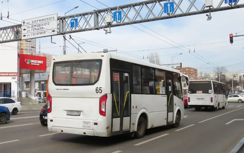ПАЗ 4228