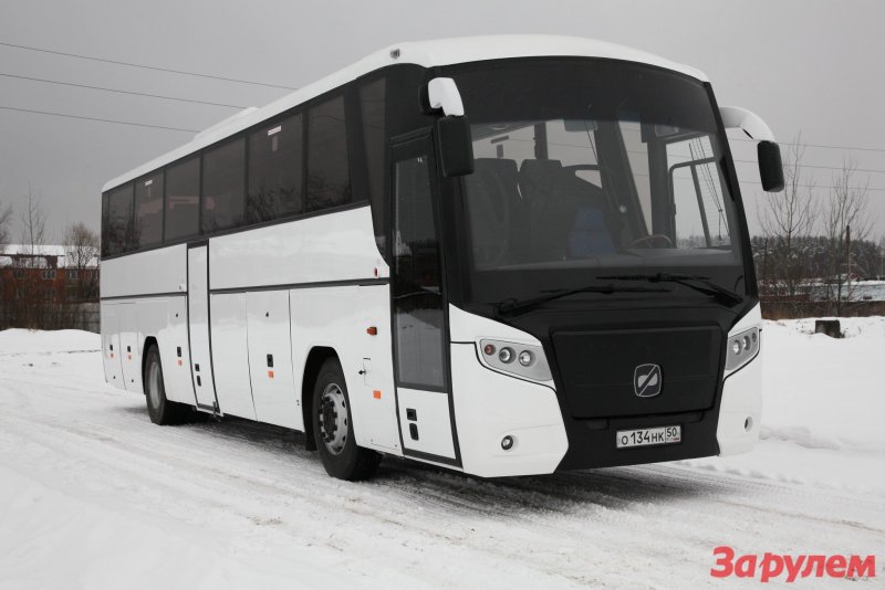 ГОЛАЗ Вояж 5291