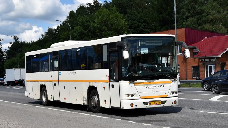 ГОЛАЗ Вояж 5291