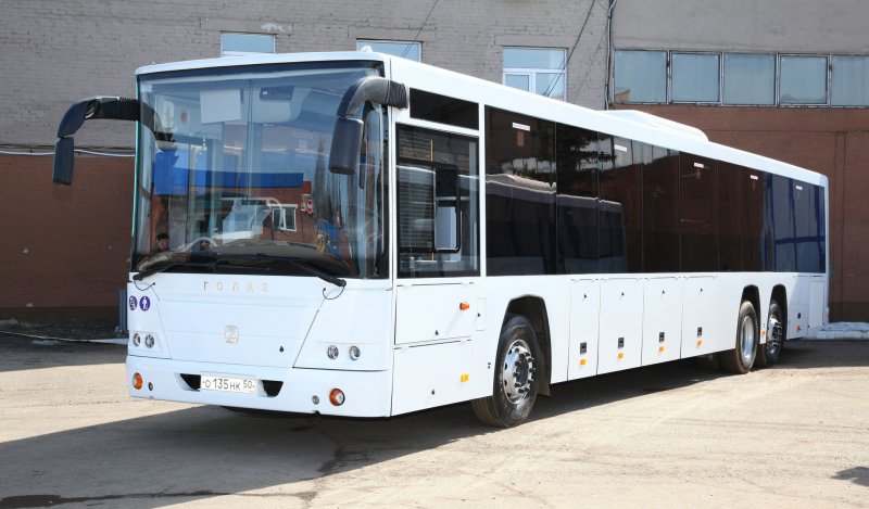ЛИАЗ 6228