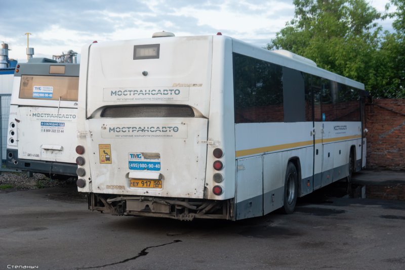 ГОЛАЗ 52511