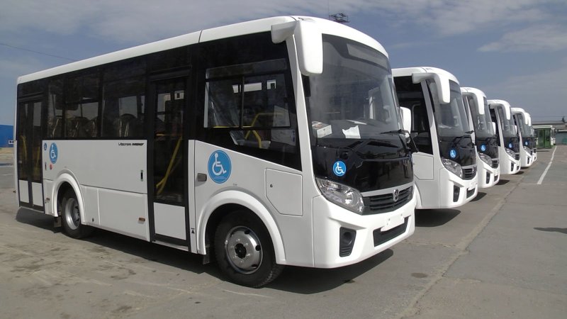 Неоплан 316 SHD