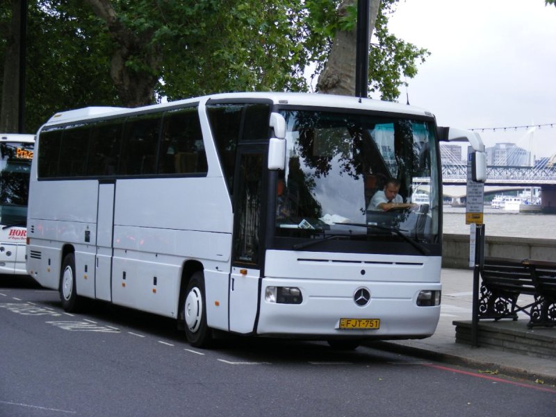 Mercedes-Benz о403, 50 мест