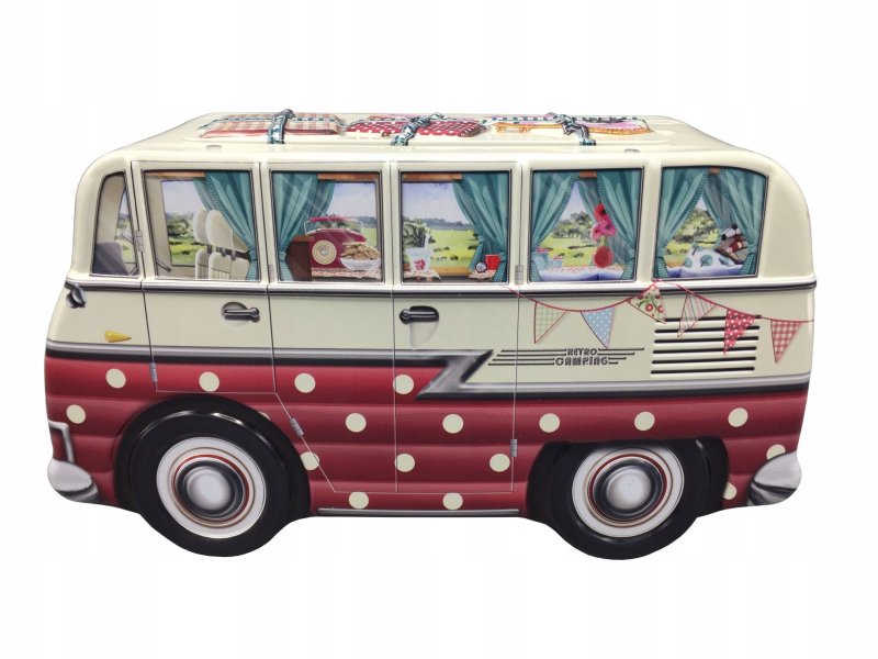 Бокс для автобусов