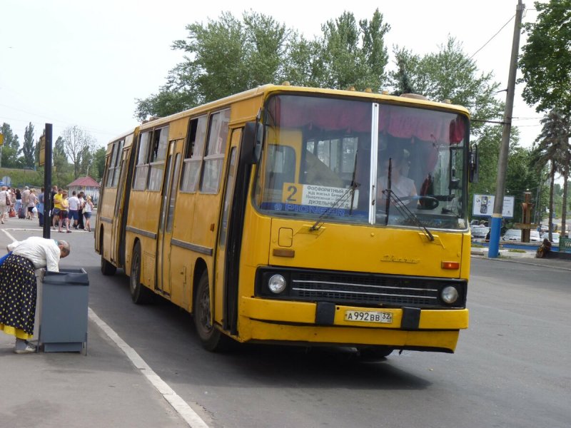 Лоховоз прикол
